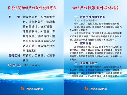 知識產(chǎn)權進企業(yè) 以專業(yè)服務驅動創(chuàng)新，以創(chuàng)新引領發(fā)展